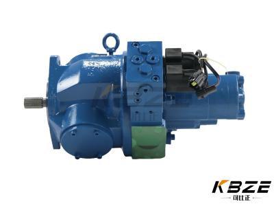 China KBZE AP2D28 HYDRAULISCH PUMPEN VERANDERING VAN HYDRAULISCH MAIN PUMPEN VAN EXKAVATOREN Te koop