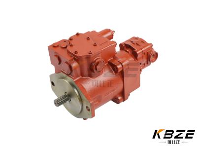 China KBZE K3SP36C HYDRAULISCHE PUMP VERANDERING VAN HYDRAULISCHE MAIN PUMP VAN DE GRAAVER Te koop