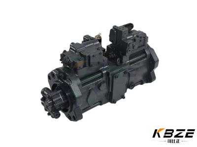 China KBZE K3V112DTP-9Y14 HYDRAULISCHE PUMP VERANDERING VAN DE HYDRAULISCHE MAIN PUMP VAN DE GRAAVAMATOR Te koop