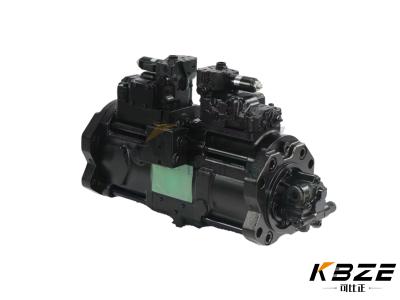 China KBZE K3V112DTP-YT6K HYDRAULISCHE PUMP VERANDERING VAN DE HYDRAULISCHE MAINPUMP VAN DE GRAafmachine Te koop