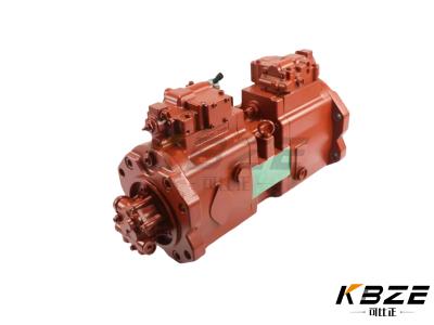 China KBZE K3V140 HYDRAULISCHE PUMP VERANDERING VAN HYDRAULISCHE MAIN PUMP VAN DE GRAAVATOR Te koop