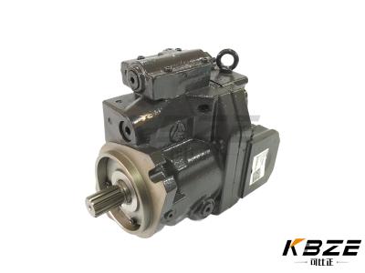 China KBZE K3VL80 HYDRAULISCHE PUMP VERANDERING VAN HYDRAULISCHE MAIN PUMP VAN DE GRAafmachine Te koop