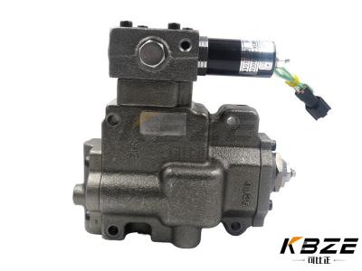 China El regulador de la bomba hidráulica VOLVO EC460 K-9N0B con reemplazo de solenoide para la bomba K5V200DT en venta