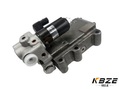 China G-0E41 Regulador de bomba hidráulica con reemplazo de solenoide para bomba K3V112 en venta