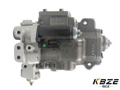 Cina G-9T8L REGULATORE DI PUMPA HIDRAULICA CON SOSTITUZIONE DEL SOLENOIDE per la pompa K3V112DTP-9T8L in vendita