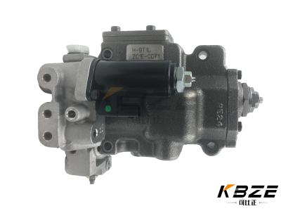 China Regulador de bomba hidráulica H-9T1L con reemplazo de solenoide para bomba K3V140 en venta