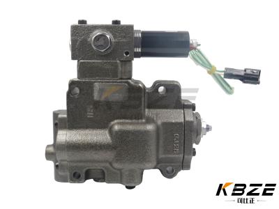 China Regulador de bomba hidráulica D-9N0Y con reemplazo de solenoide para bomba K3V280 en venta