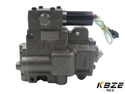 China Regulador de bomba hidráulica 8-9N0J con reemplazo de solenoides para bomba K5V80 en venta