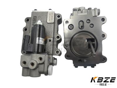 China 8-OE03 REGULADOR HIDRAULÍSTICO DE PUMPA CON SULENOIDO SUSTITUYENTE para la bomba K5V80 El regulador hidráulico de la bomba con reemplazo de solenoide para la bomba K5V80 en venta