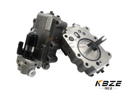 Cina S-OE01 REGOLATORE DI PUMPA HIDRAULICA CON SOSTITUZIONE DEL SOLENOIDE per la pompa K5V140 in vendita