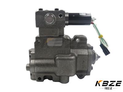 China K-9N4A REGULADOR HIDRAULÍSTICO DE BUMPA COM SUBSTITUÇÃO DE SOLENÓIDE PARA BUMPA K5V160 à venda