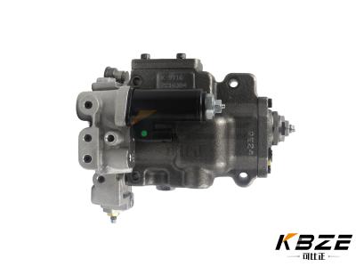 China K-9T16 Regulador de bomba hidráulica con reemplazo de solenoide para bomba K5V160 en venta