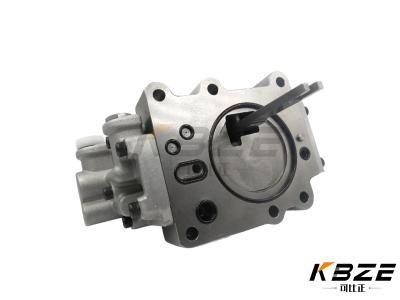 China D-0E81 Regulador de bomba hidráulica con reemplazo de solenoide para bomba K5V200 en venta