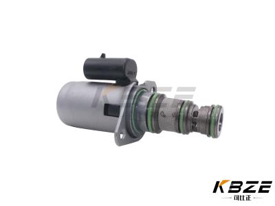 China HYDRAFORCE HIGH QUALITY SV98-T39S-24DY2A SOLENOID VALVE REPLACEMENT FOR EXCAVATOR PART for sale