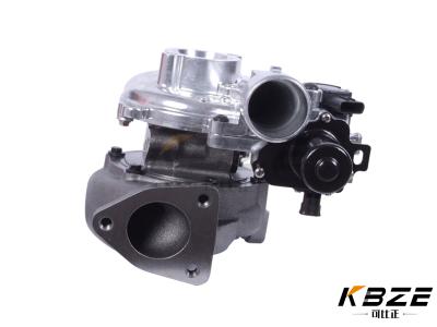 China TOYOTA 1KD-FTV [17201-01040] CT16V TURBOCHARGER ASSY REPLACEMENT FOR TOYOTA HILUX LAND CRUISER PRADO FORTUNER for sale