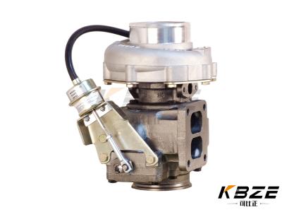 China YUCHAI [734056-5003] GT37 TRUBOCHARGER ASSY sustitución para el motor diesel YUCHAI en venta