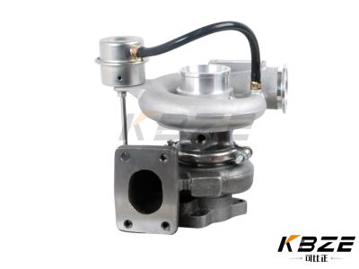 China CUMMINS [3768006] HE211W-1 TURBOCHARGER ASSY SUBSTITUTO PARA MOTOR DIESEL CUMMINS ISF2.8 QSB4.5 O motor de combustível é equipado com um motor de combustível a gás à venda