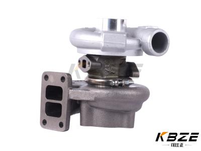 China KOBELCO SK200-5 [49185-01020] TE06H-16M TURBOCHARGER ASSY SUBSTITUTE PARA MITSUBISHI 6D34T MOTOR DIESEL à venda