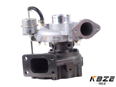 China KOBELCO SK250-8 [24100-4631] GT2259S SUBSTITUÇÃO DO ASSIO DO TURBOCHARGER PARA MOTOR DE GAS HINO J05E à venda