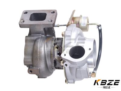 China KOBELCO SK350-8 [764247-1] GT3712LS TURBOCHARGER ASSY SUBSTITUÇÃO PARA MOTOR DE DIESEL HINO J08E à venda