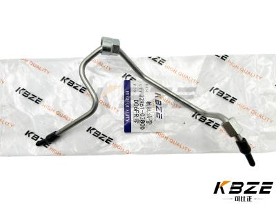 China MITSUBISHI 32R61-03800 SUBSTITUÇÃO DE TUBO COMMON-RAIL PARA MITSUBISHI D06FRC MOTOR DE DIESEL SANY SY245 O motor de combustível é um motor de combustível que é utilizado para a produção de combustível. à venda