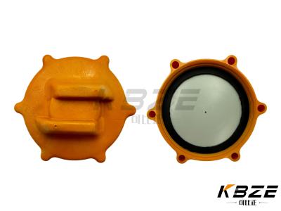 China KOMATSU 07050-41200 0705041200 FUEL TANK CAP/FUEL FILLER CAP REPLACEMENT FOR EXCAVATOR BULLDOZER PC300 PC400 PC650  for sale