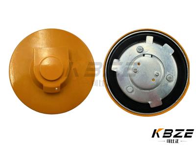 China HIGH QUALITY DAEWOO DH FUEL TANK CAP / FUEL FILLER CAP WITH 2 KEY REPLACEMENT FOR DAEWOO EXCAVATOR for sale