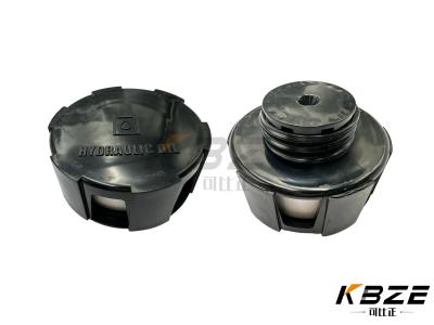 China BOBCAT 6727475 HYDRAULIC OIL TANK CAP/HYDRAULIC OIL VENT CAP REPLACMENT FOR BOBCAT 642 643 645 653 730 731 732 741 742 for sale