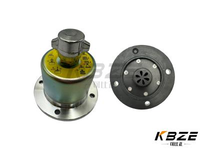 China HYUNDAI 31EE-02100 31EE02100 Capó del depósito de aceite hidráulico / reemplazo de aire respirador para HYUNDAI R110 R125 R130 R140 R160 R170 en venta