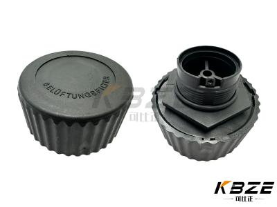 China SDLG 4120000761 HYDRAULIC OIL TANK CAP /  BREATHER AIR REPLACMENT FOR SDLG EXCAVATOR for sale