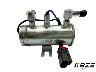 China KBZE ISUZU 4HK1 6HK1 12V 8-98009397-1 8-98009397-0 ELECTRIC FUEL PUMP / FUEL INJECTION PUMP ASSY REPLACEMENT FOR EXCAVATOR for sale