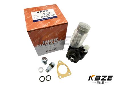 Cina CAT 3066 C6.4 Pompa di alimentazione del carburante del motore 5I-7507 105220-5960 PER ESCAVATORE E320B/PC60-7 in vendita