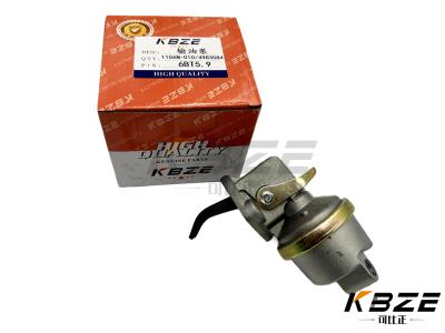 Cina CUMMINS MOTORE 6BT 6BT5.9 1106N-010 / 4983584 / 3970880 pompa di sollevamento del carburante in vendita