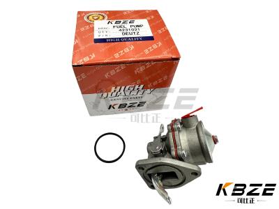 China HIGH QUALITY DEUTZ 4231021 FUEL LIFT PUMP FIT FOR F2L912 F4L912 F5L912 F6L912 for sale