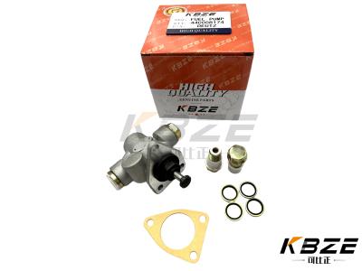 Cina KBZE OEM FUEL FEED PUMP 0440008174 0440008201 2511369C91 Sostituzione del motore DEUTZ NAVISTAR DT466E in vendita