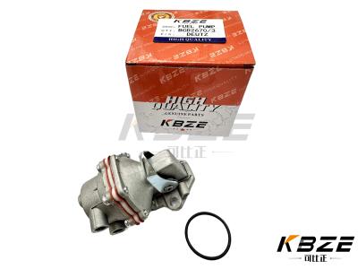 China KBZE AFTERMARKET DEUTZ PART BCD2670/3 6585151 6585055 6585097 FUEL LIFT PUMP REPLACE FOR TRACTOR for sale