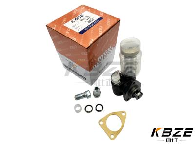 Cina 105220-6490 POMPA DI ALIMENTAZIONE CARBURANTE OEM KBZE DI ALTA QUALITÀ DOOSAN DB58 ADATTA PER ESCAVATORE DX140W DX225 DH220-5 in vendita