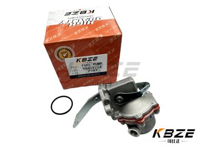 China KBZE OEM FIAT TRACTOR 98419724 AT055-4JL FUEL TRANSFER PUMP FITS  TRACTORS for sale