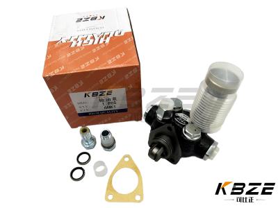 China 1-15750130-0 ISUZU 4HK1 6HK1 PUMPA DE Alimentación del motor diésel para excavadora HITACHI en venta