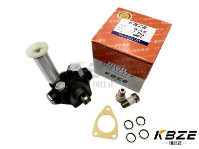 Cina ISUZU 6WG1 di alta qualità 105237-4731 1-15750151-1 pompa di alimentazione per ZAX450 ZAX460 in vendita