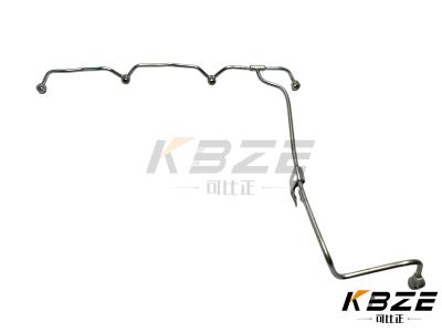 China KBZE HIGH QUALITY CUMMINS 4BT DIESEL ENGINE 3927633 FUEL OIL RETURN LINE FOR HYUNDAI EXCAVATOR for sale