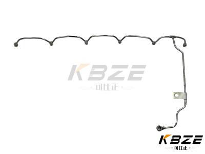 China KBZE CUMMINS 6BT 6BT5.9 3926103 EXCAVATOR DIESEL ENGINE INJECTOR RETURN LINE for sale