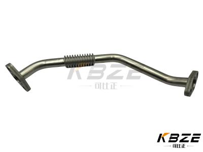 China KBZE BRAND 1-13314061-0 1133140610 ISUZU 6WG1 EFI MOTOR TURBO PIPE voor HITACHI ZAX450 ZAX500 ZAX650 ZAX870 Te koop