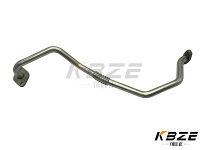 China KBZE ENGINE PIPE FACTORY 6205-51-8530 6205518530 FOR KOMATSU 4D95 CUMMINS B3.3 FOR EXCAVATOR PC130-7 PC118 for sale