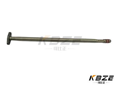 China KBZE TURBO PIPE 68CM FITS FOR KOMATSU 6D102 6732-41-8410 6732418410 PC200-6 graafmachine Te koop