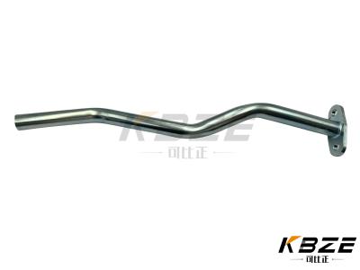 China KBZE 1C040-33065 1C04033065 KUBOTA V3600 TURBOCHARGER PIPE voor tractor M110 M108 M110 Te koop