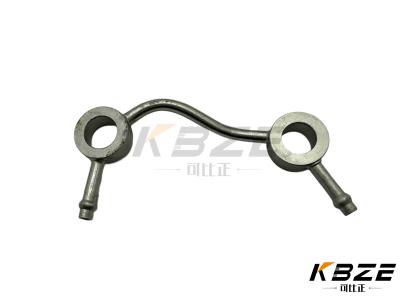 China KUBOTA Z482 2 CYL SUPER MINI ENGINE FUEL RETURN PIPE 15852-42502 COMPATIBLE GL6000 GL7000 for sale