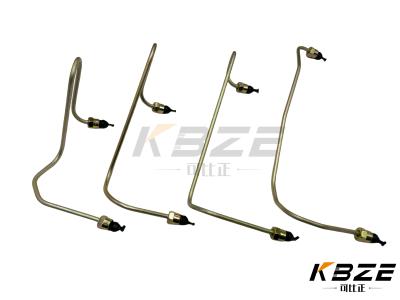 China MITSUBISHI 4DR5 MB382420 KBZE HIGH QUALITY NOZZLE FUEL LINES FOR JEEP J44 for sale