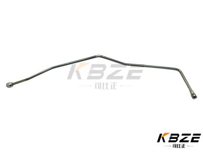 China KBZE MOTOR PIPE LEVERANTER voor MITSUBISHI 6D31 TURBO PIPE ME088549 FITS KATO HD700 Te koop