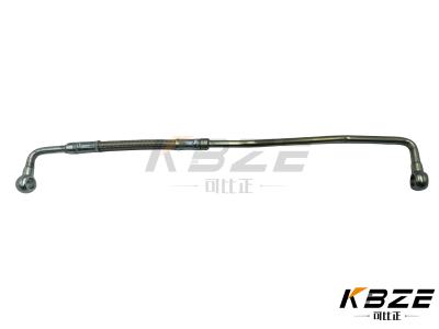 China TURBO FEED LINES VOLVO D7E VOE 21553338 VOE21553338 FOR EC240 EC250 EC290B EC300 for sale